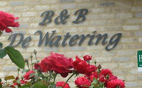 B&B De Watering